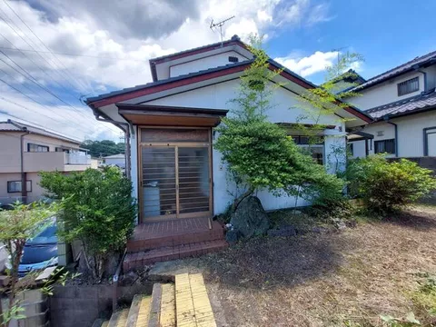Seto City, Kama-cho (Owari Seto Station) 2-story 4DK