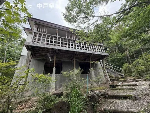 Nasu-Shiobara City, Itamuro (Takaku Station) Single-story building 2LDK