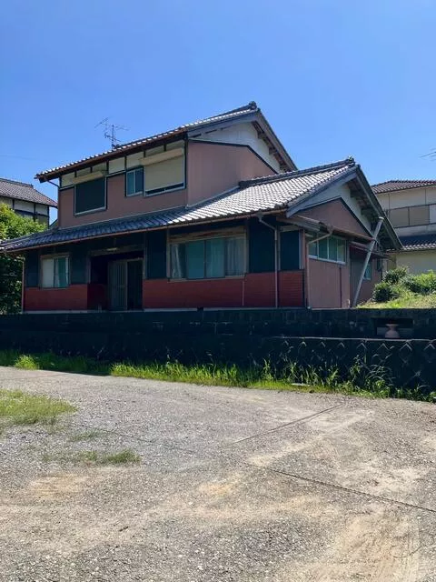 Iga City Abo (Aoyama-cho Station) 2-story 6DK