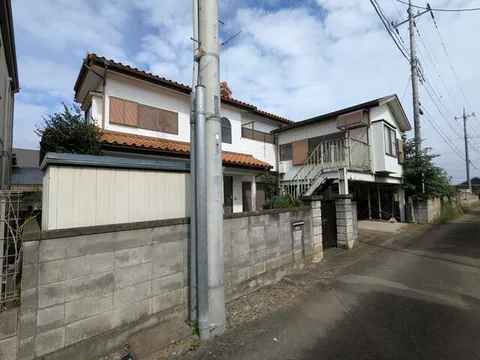 Shimotsuga District Nogi Town Oaza Nogi (Nogi Station) 2-story 4DK