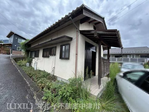 Nakatsugawa City, Nakatsugawa (Nakatsugawa Station) 2-story building 4DK