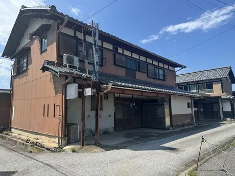 2-story, 11DK in Hinokuni City, Tazukicho (Inae Station)