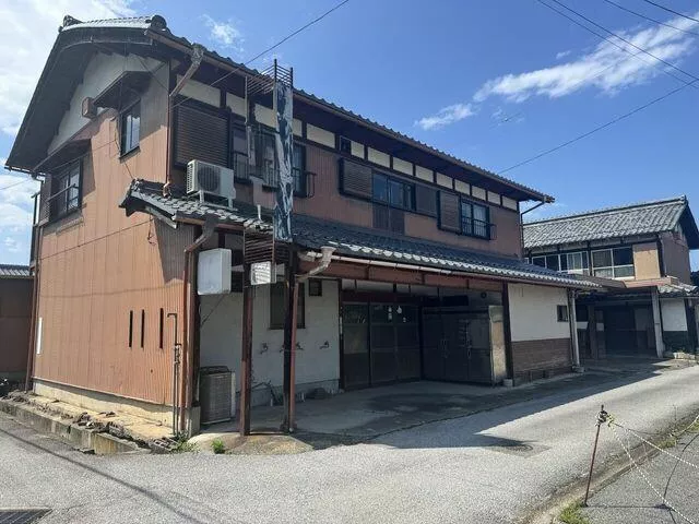 2-story, 11DK in Hinokuni City, Tazukicho (Inae Station)