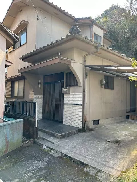 2-story, 4DK, Yoshino-cho, Kagoshima City