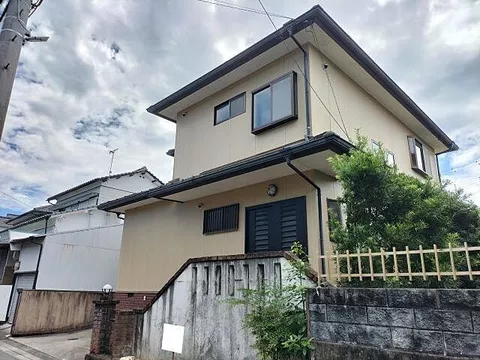 Used single-family home / Ino Town Edagawa Used House /