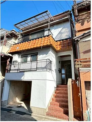 Used single-family home, Konohana Ward, Osaka City, 1-chome, Torishima, used house
