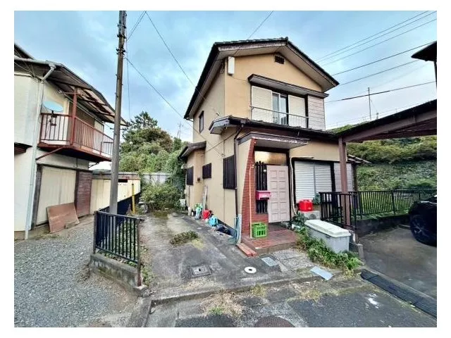 All rooms face south × two sides of sunlight, so it has good sunlight and ventilation! A green and quiet residential area!