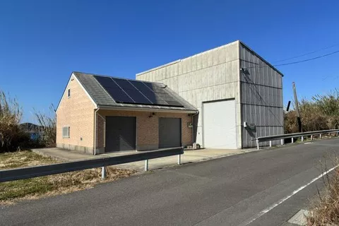 Saikai City, Oshima Town, single-story, 1LDK