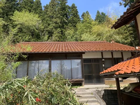 Akitakata City, Misato-cho, Ikuta 1-story 4DK