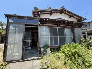 Kawai District, Sakae Village, Oaza Sakai (Morimiyanohara Station), 2-story, 5DK