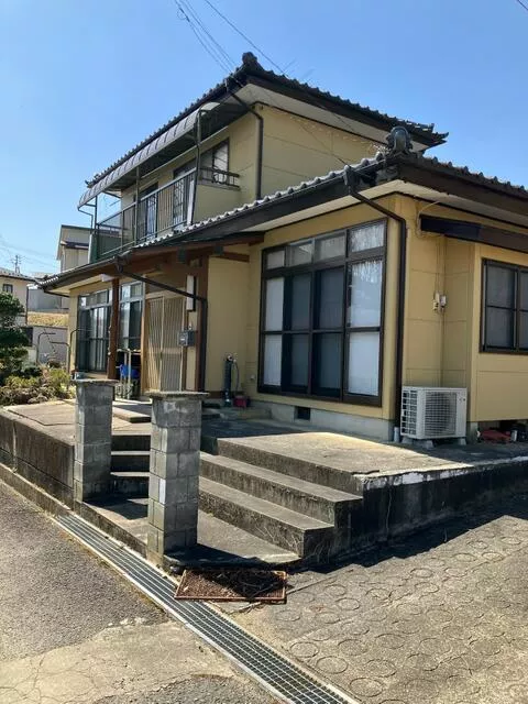 Fukushima City, Matsukawa Town, Numabukuro, Aza Hinata (Matsukawa Station), 2-story, 6DK
