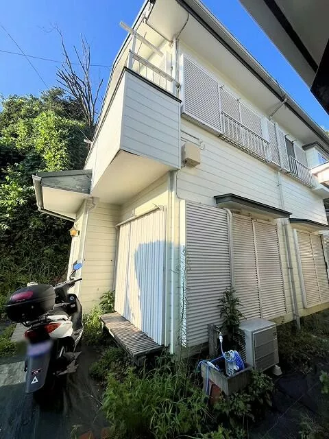 Negoya, Midori Ward, Sagamihara City, 2-story, 3DK