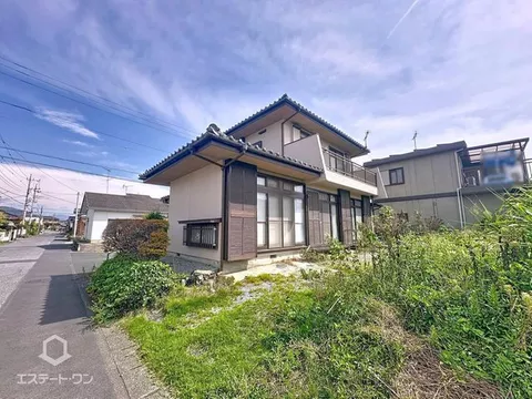 5 million yen, 1 Rihobucho (Ashikaga Station)