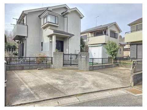 Okidate (Yachimata Station) 6.8 million yen