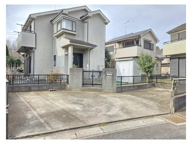 Okidate (Yachimata Station) 6.8 million yen