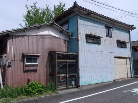 Niigata City Nishikambara Ward Wano (Iwamuro Station) 2-story 6DK