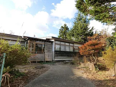 Used single-family home Wakimoto Uchigasaki