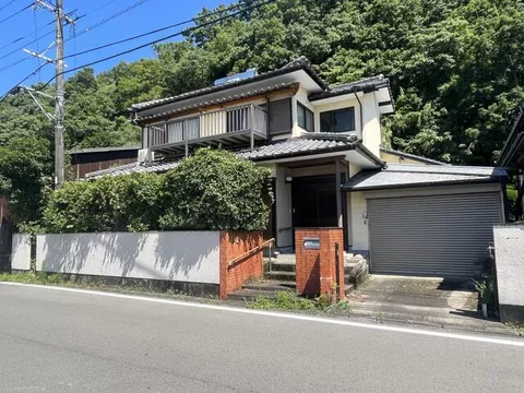 Kami Amakusa City, Oyanomachi, 2-story, 5DK
