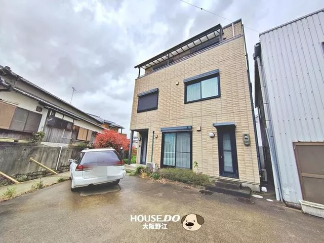 ☆Monthly payments from 35,000 yen☆ Spacious 7LDK, please feel free to contact us.