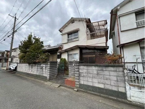 Sonobe (Rokushitaya Station) 5,800,000 yen