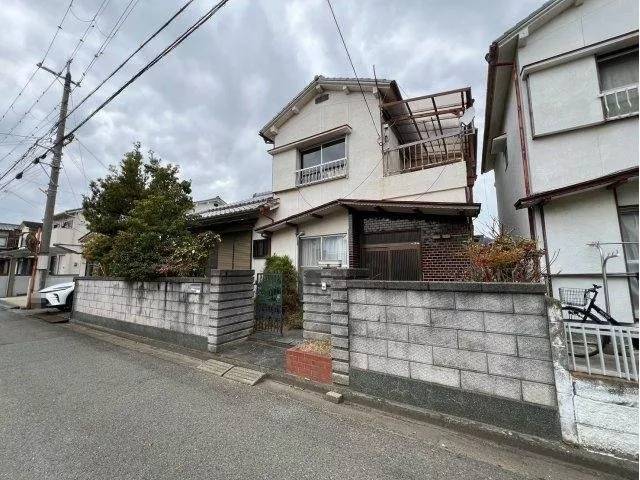 Sonobe (Rokushitaya Station) 5,800,000 yen