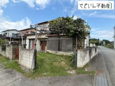 Osato District, Kiyoi Town, Oaza Tomita (Omanbuku Station)