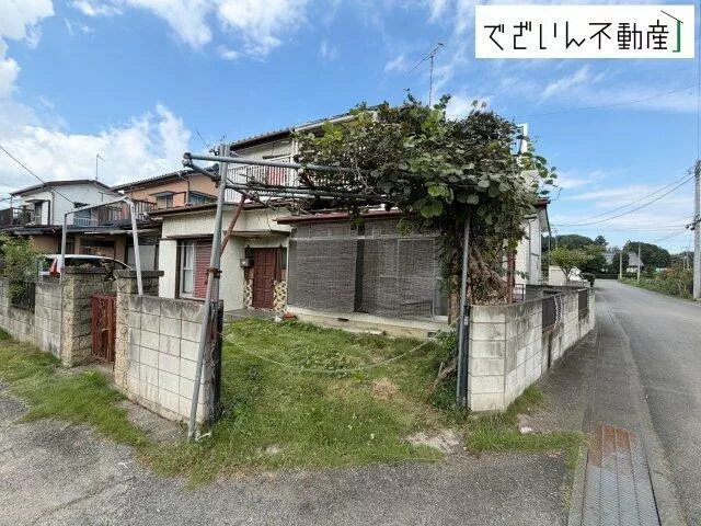 Osato District, Kiyoi Town, Oaza Tomita (Omanbuku Station)