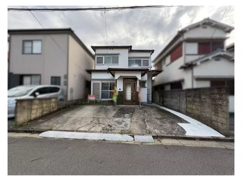 Mizusu (Iwade Station) 5,800,000 yen