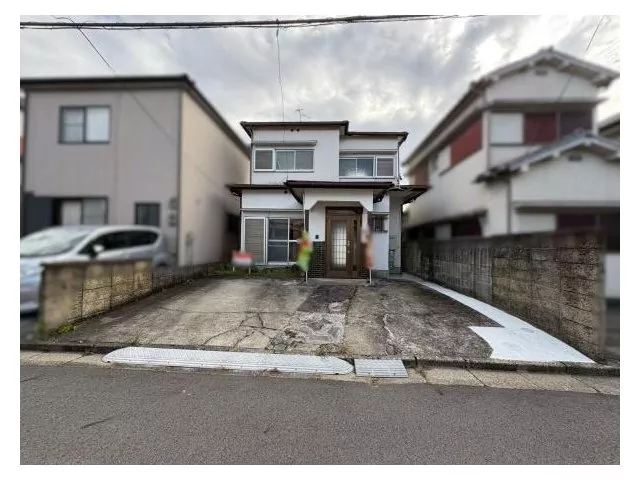 Mizusu (Iwade Station) 5,800,000 yen
