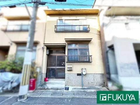 Nishino Umehon Town (Goryo Station) 5.5 million yen