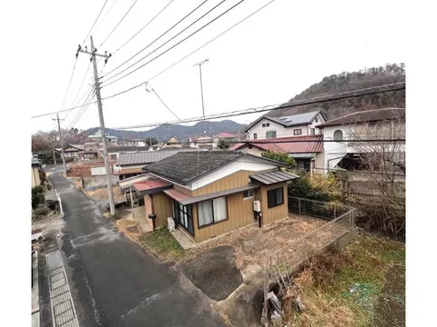 Ijuin Town (Yamamae Station) 5 million yen