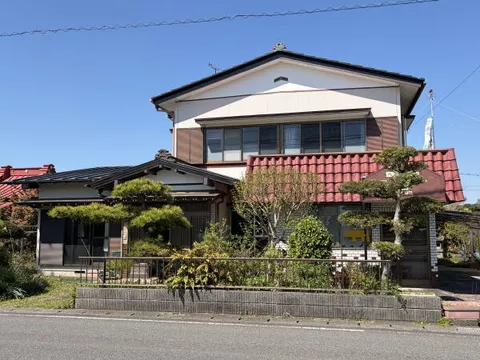 Isumi City, Imaseki (Kuniyoshi Station) 2-story 7SLDK