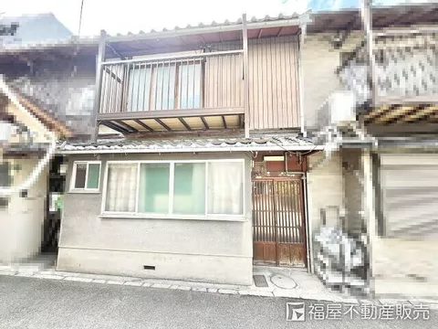 Nagahama City, Kamizato-cho