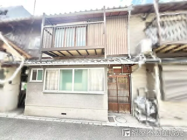 Nagahama City, Kamizato-cho