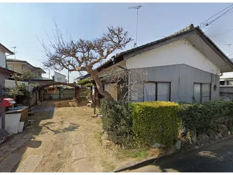 Recommended for those who are good at DIY at [Sakura Housing].