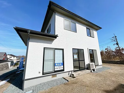 Used single-family home, Oiwake Nishi, Tenno, Katagami City
