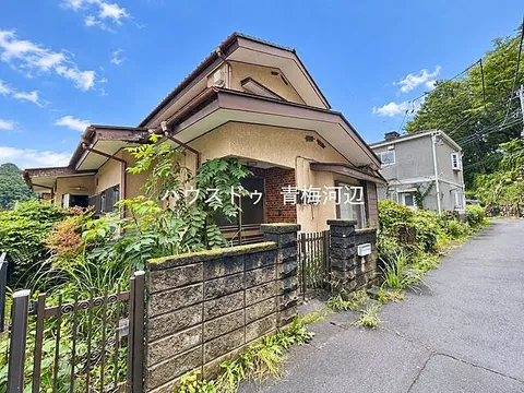 Used single-family home, Negabu 1-chome