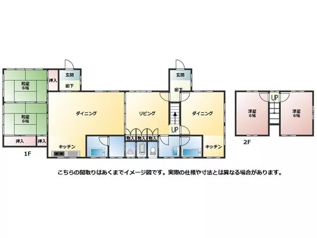 ◆Closet ◆Entrance hall ◆Window in the bathroom ◆Entrance porch ◆Land over 300 tsubo