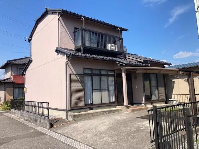 Anpachi District Anpachi Town Kitaimakebuchi 2-story 5DK