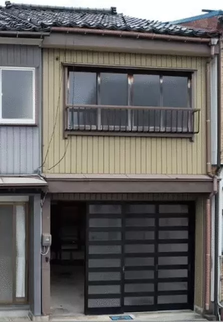 Imizu City, Tachimach (Nakanminato Station) 2-story 7K
