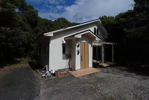 Kamitakuma City, Oyano Town, single-story building, 1LDK