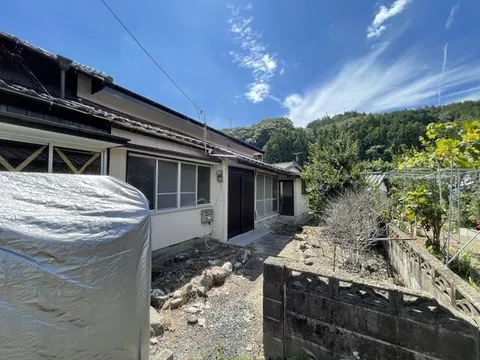 1-story, 3LDK, Sekihara Town, Kurimuke, Sasebo City