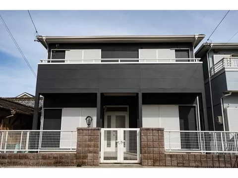 ＼Renovated in October 2023!／4LDK with Japanese-style room!!
