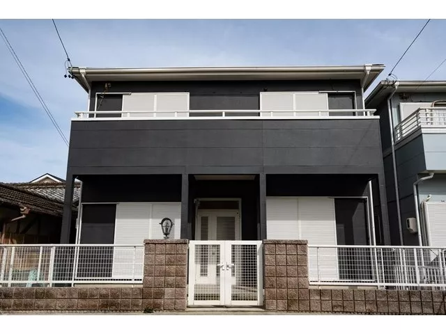 ＼Renovated in October 2023!／4LDK with Japanese-style room!!