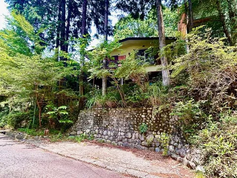Izu no Kuni City Nagotani (Atami Station) Single-story building 2LDK