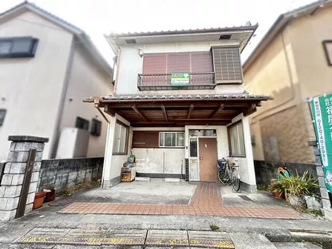 Kakogawa City Kakogawa-cho Nakatsu (Hiyoka Station) 2-story 4LDK