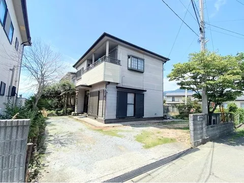 You can view the fireworks festival from the second floor. A quiet residential area with a spacious 4LDK♪