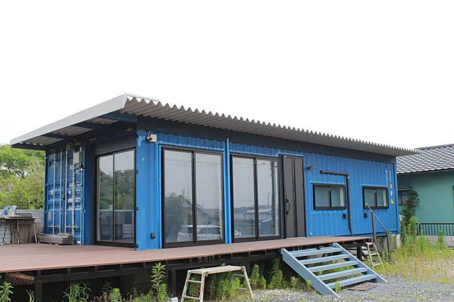 Used single-family home in Katakai