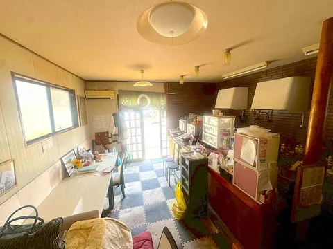 Ozu Town, Ozu City (Ozu Station)