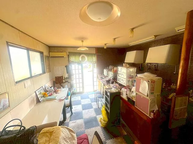 Ozu Town, Ozu City (Ozu Station) 2-story 2DK